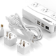 Bestek 200W International Travel Adapter, $25 with code SK2RMLYO